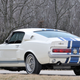 Image for article titled This $1.3 Million 1967 Shelby Is The Most Expensive Mustang Ever Sold